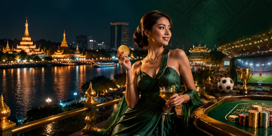 88chips လျင်မြန်သောဆုံးဖြတ် နှင့် ယုံကြည်အားထည့်သွင်းရန်